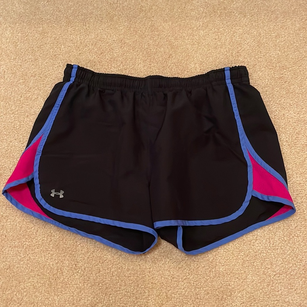 Women’s Under Armour Shorts